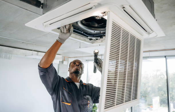 Licensed Hvac Maintenance service in Salem, NJ - FH HVAC