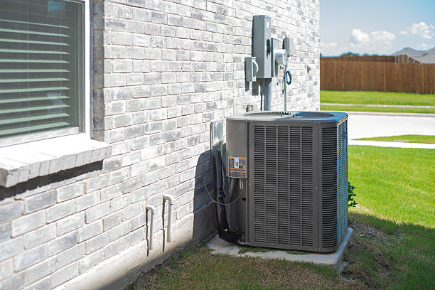 Reliable Hvac Maintenance contractor in Salem, NJ by FH HVAC
